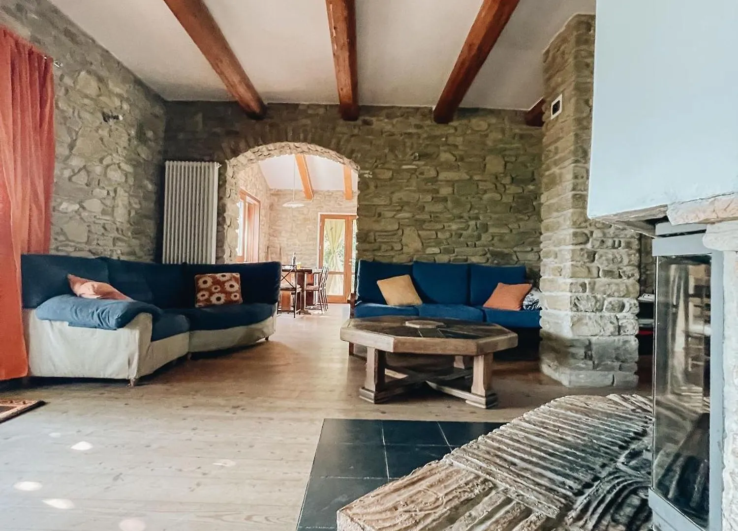 Villa Cerfoglio, Pace Sulle Colline Romagnole Sarsina